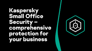 Kaspersky Small Office Security Easy To Install A Pleasure To Run Youtube