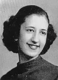 Helen Catherine Kaler Tighe (1921-2000)