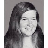 Nancy ?Missy? Hartsell Obituary