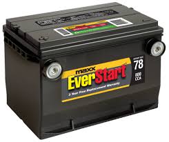 Exide nascar select is engineered to start high compression engines that demand nearly twice the starting power of a typical car. Everstart Maxx Lead Acid Automotive Battery Group Size 78n 12 Volt 800 Cca Walmart Com Walmart Com