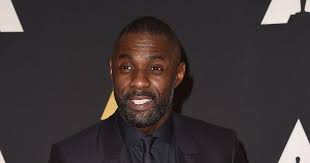 Idris elba erhielt eine nominierung als bester schauspieler für die bet awards 2012. Us Zeitschrift Kurt Idris Elba Zum Sexiest Man Alive Tiroler Tageszeitung Online Nachrichten Von Jetzt
