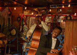 This is the new ebay. Bowers Explores Shirley S Work For Film Green Book