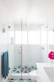 Here you will find tips for fixtures, storage, and flooring. These Small Bathrooms Will Give You Remodeling Ideas