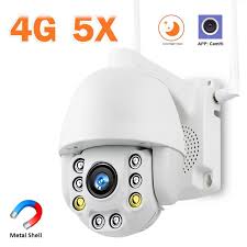 Check out camcall 3g/4g sim card and wifi security cctv camera with ir cut night vision motion detection ios and android app ip reviews, ratings, features, specifications and browse more camcall products online at best. 2021 5x Zoom 4g Security Camera Outdoor 1080p Hd 3g Sim Card Ip Camera Speed Dome Ptz Cctv P2p Video Surveillance Camhi App From Xanto 113 46 Dhgate Com