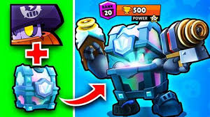 Kleurplaat brawl stars crow skins. Brawl Stars Darryl Drone Fest