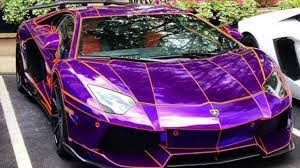 Ulah Mobil Super Mahal Anak Saudagar Arab Yang Kebal Hukum