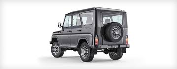 The biggest structural difference was an. Uaz Hunter Infos Preise Alternativen Autoscout24