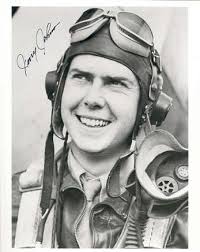 American Aces signed photos