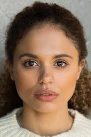 Cast & Crew for The Girl Before