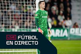 Fútbol en directo l El partido entre el Elche y el Sevilla cierra la jornada