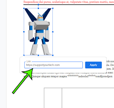 See full list on edu.gcfglobal.org How To Add A Link To A Picture In Google Docs Support Your Tech