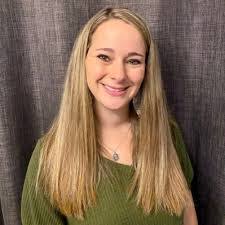 Yvette Solis's Instagram, Twitter & Facebook