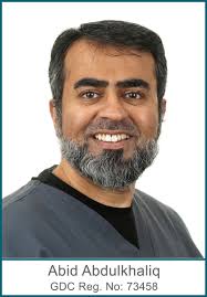 Romford Dental Surgery