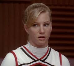 They have the reputation of being dumb and not quite as quick as everyone else. Dumb Blonde Characters