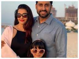 He was seen outside the hospital last Did You Know That Abhishek Bachchan And Aishwarya Rai Took Four Months To Name Daughter Aaradhya Hindi Movie News Times Of India