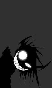 Black Smile Wallpaper Download To Your Mobile From Phoneky