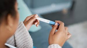 Remove the pregnancy test from its foil wrapper. When To Take A Pregnancy Test Forbes Health