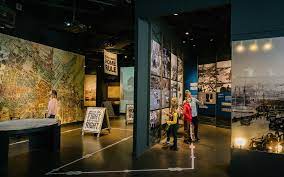 A visit to titanic belfast is one of the most popular things to do in northern ireland. Titanic Belfast