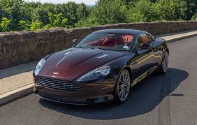 Image result for Amethyst Red 2012 Aston Martin