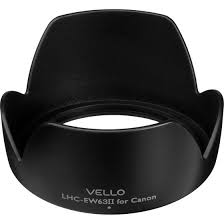 Lhc Ew63ii Ew 63ii Dedicated Lens Hood