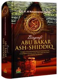 Kapan abu bakar dilahirkan dan wafat? Buku Biografi Abu Bakar M Alwi Suparman Mizanstore