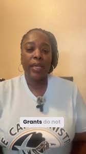 Mishka Nichelle Grant Writing for The Church