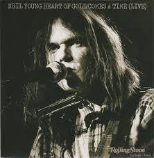 Neil Young – Heart Of Gold / Comes A Time (Live) – Vinyl (7", 45 RPM + 3  more), 2024 [r31600984] | Discogs