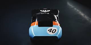 Get your swag on with discounted movies to stream at home, exclusive movie gear, access to advanced screenings and discounts galore. 1966 Le Mans Ford Gt40 On Behance