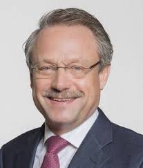 2019 Borlaug Dialogue Speakers