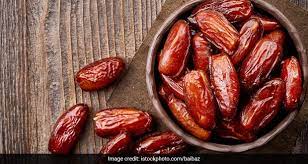May reduce the risk of colon cancer. 10 Benefits Of Dates From Improving Bone Health To Promoting Beautiful Skin Ndtv Food