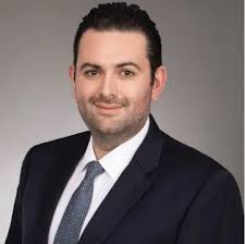 Team 1 — Barbers For Baja