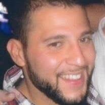 Joseph Madrigal Obituary