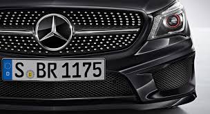 Mercedes Benz Cla Autocarx