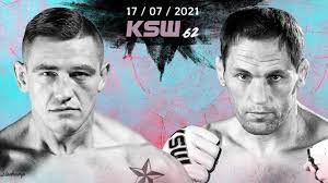 Which is the first ksw event without a final? Andrzej Grzebyk And A Nice Revenge At Ksw 62 Mma Root