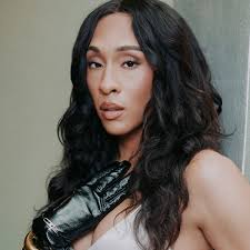 Janet Mock Talks 'Pose' & Black Trans Lives Matter Movement