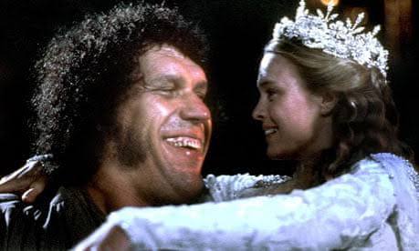 My favourite film: The Princess Bride | The Princess Bride | The Guardian