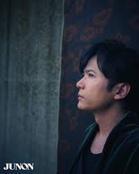 190121 掲載情報 1月22日 火 発売の junon 3月号に 稲垣吾郎 さんが登場いたします 半世界 https t co 7q2etkj38s 稲垣吾郎 1月22日 香取慎吾