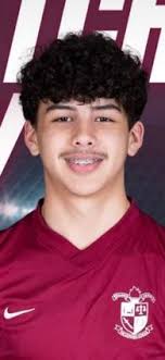 Jack Thomas's Men's Soccer Recruiting Profile