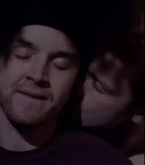 Mickey Milkovich That Has A Hair