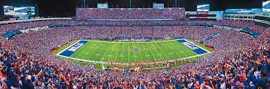 Buffalo bills football 3d night light color changing illusion lamp for children kids nfl sport fan gift christmas birthday best gifts. Buffalo Bills 1000 Pieces Masterpieces Puzzle Warehouse
