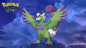 Landorus | Pokémon Go Wiki | Fandom
