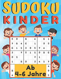 We did not find results for: Sudoku Kinder Ab 4 6 Jahre 200 Sudokus Ratsel Drei Ebenen Mit Losung Gezielt Merkfahigkeit Und Logisches Denken Verbessern Konzentrationsspiele Fur Kinder Geschenk Fur Madchen Und Jungen By Mino Print Sudoku Fur Kinder
