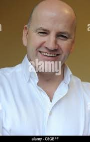 Ireland presidential candidate sean gallagher hi-res stock photography and  images