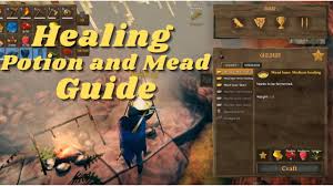 Valheim: Fermenter | Gamepressure.Com