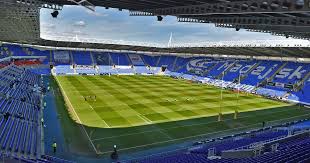 Welcome to the official reading fc facebook page, from the. Pitch Renovation At Reading Fc