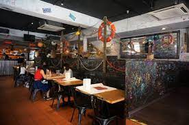 Both linux and unix provides various shell out of the box. Shell Out Petaling Jaya Foodadvisor