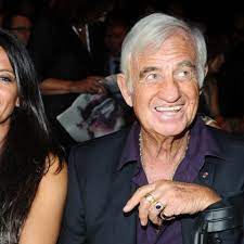 Check spelling or type a new query. Jean Paul Belmondo Son Ex Barbara Gandolfi Condamnee Pour L Avoir Escroque Gala