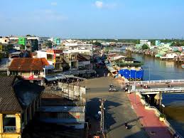 Phần lớn diện tích của tỉnh thuộc địa bàn tỉnh mỹ tho cũ. Tiá»n Giang Province Wikipedia