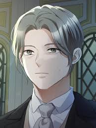 The Count's Uninvited Guests/Characters