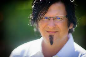 About Brian Hardin, the creator and voice of Daily Audio Bible